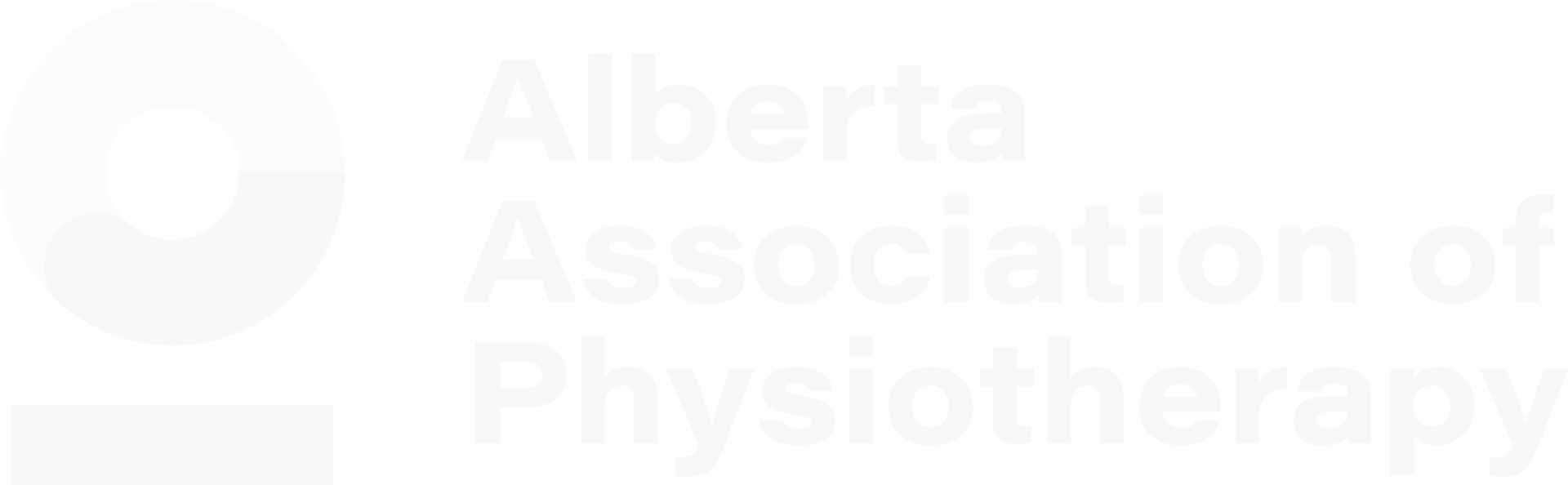 Alberta Association of Physiotherapy