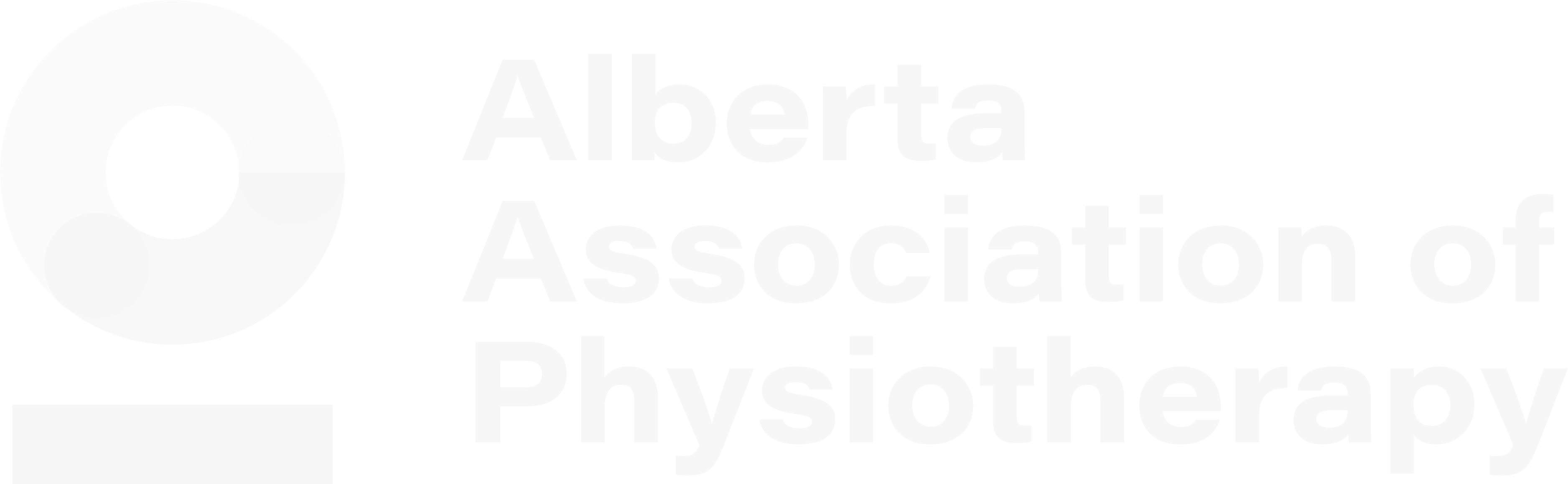 Alberta Association of Physiotherapy