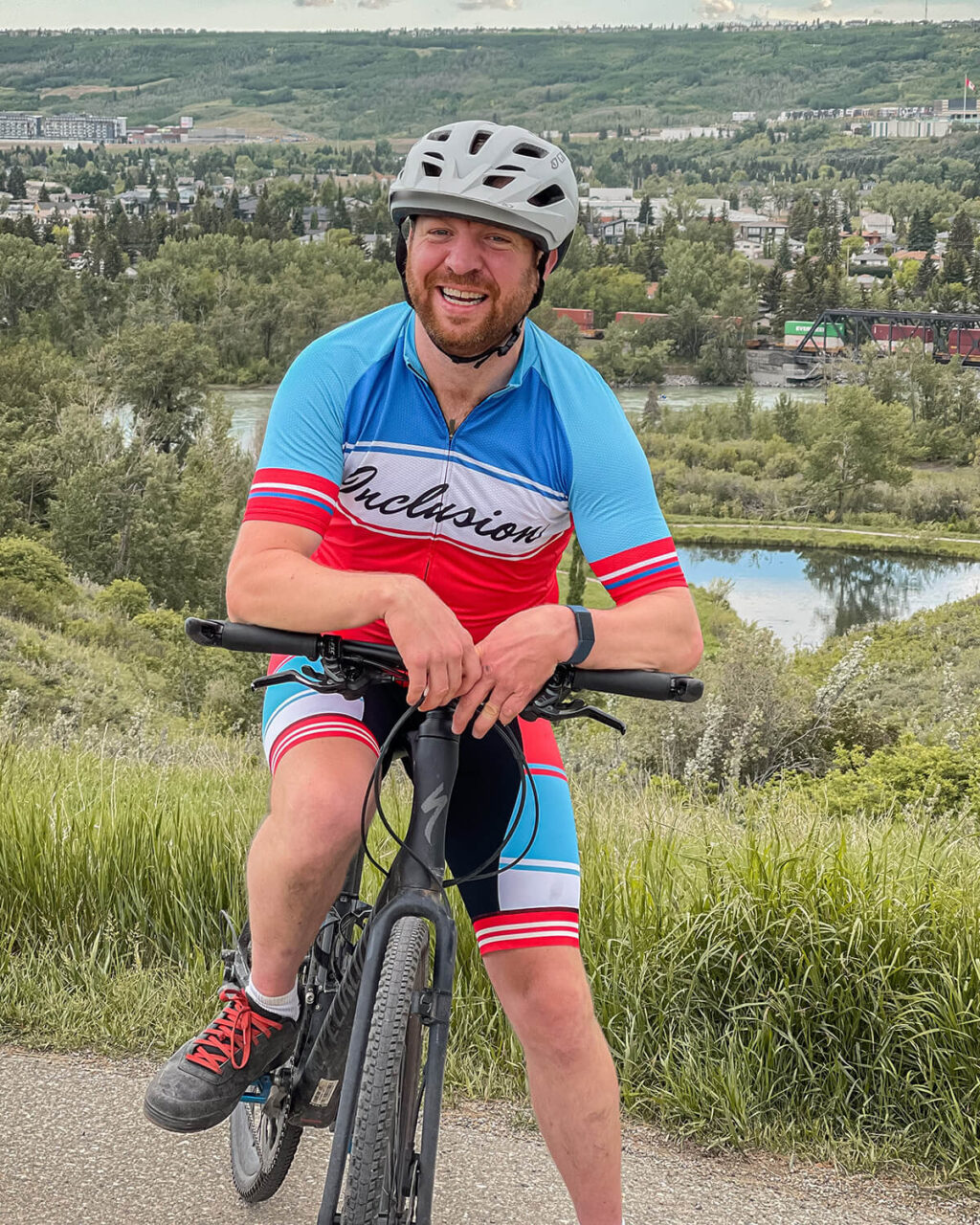 Matthew Corkum, keynote speaker at AAP 2024 Annual Conference AAP Connect